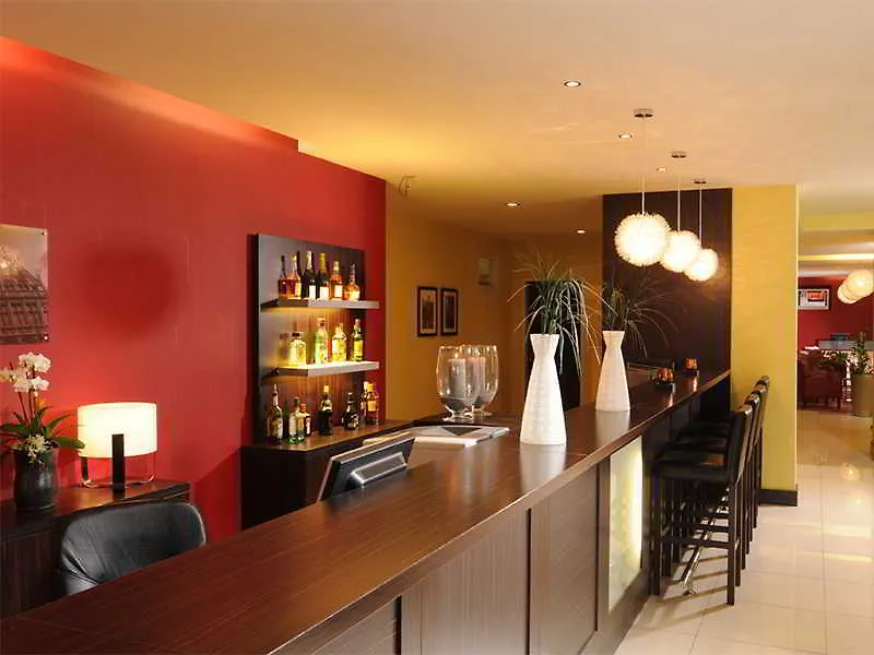 Leonardo Hotel Antwerpen