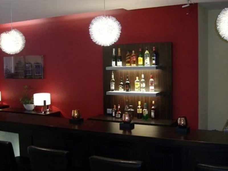 Leonardo Hotel Antwerpen Antwerp
