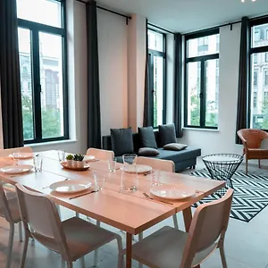 Apartment Smartflats - Diamant
