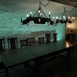 Apartment Hofmarkgraaf - Unique In Historic Mansion