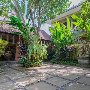 Alam Pracetha Bali Гостевой дом Убуд