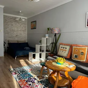 Apartament The Master And Margarita Apartment, майстора и маргарита 2 Bułgaria