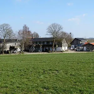  Apartament Billund Countryside Dania