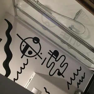 卡巴旅馆 旅馆