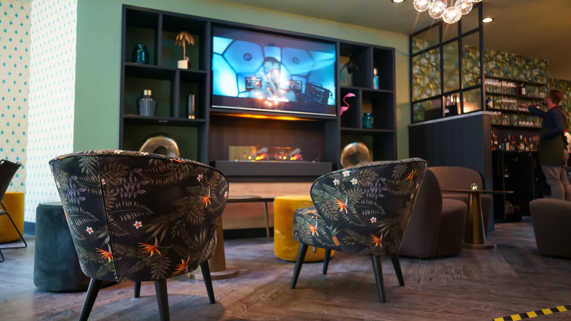 Leonardo Hotel Antwerpen