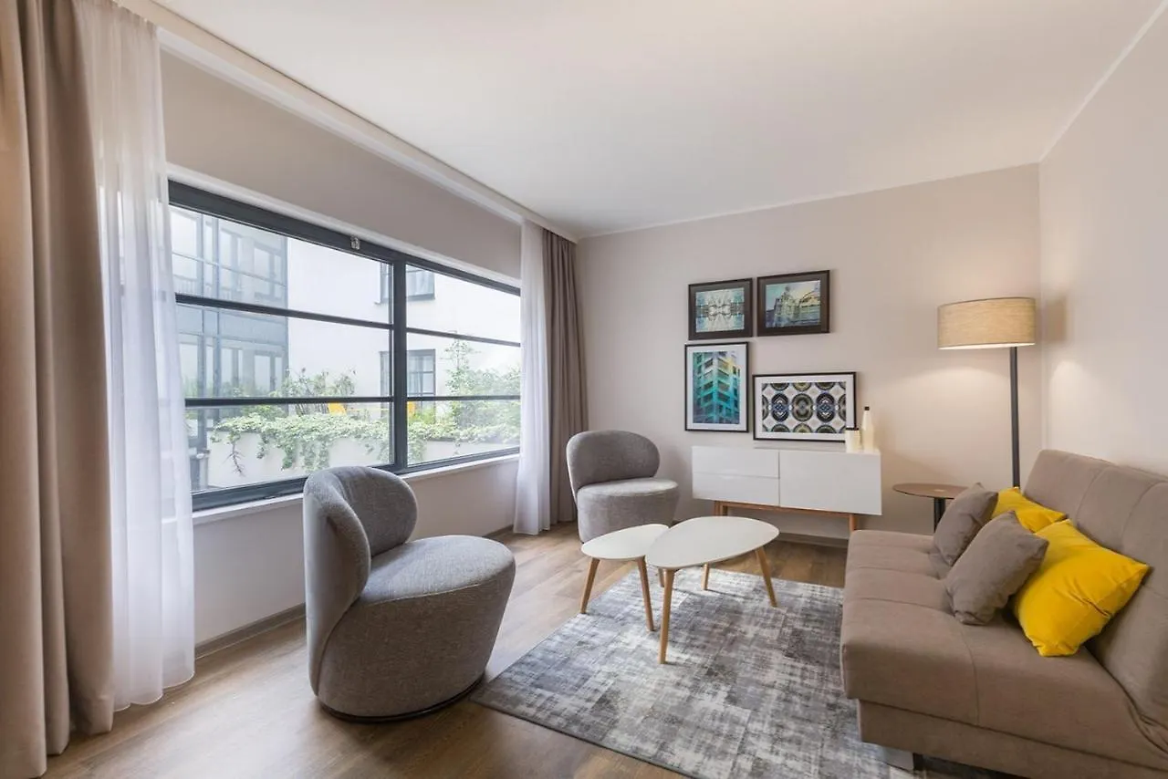 Leonardo Hotel Antwerpen  Antwerp
