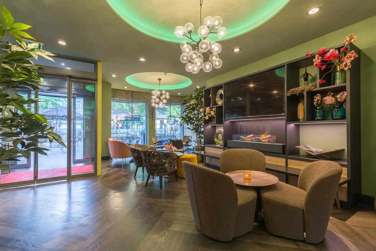 Leonardo Hotel Antwerpen